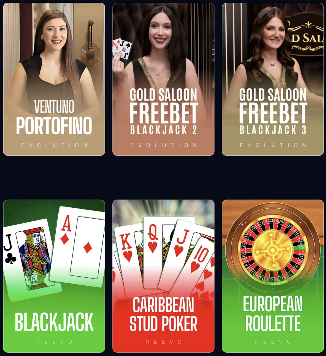 Casino
