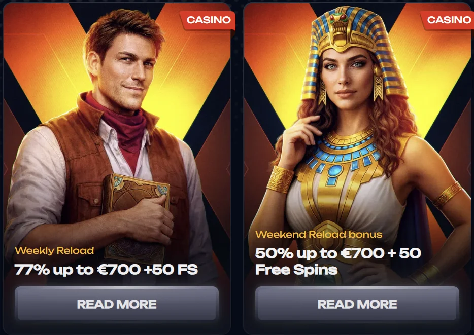 bonuses