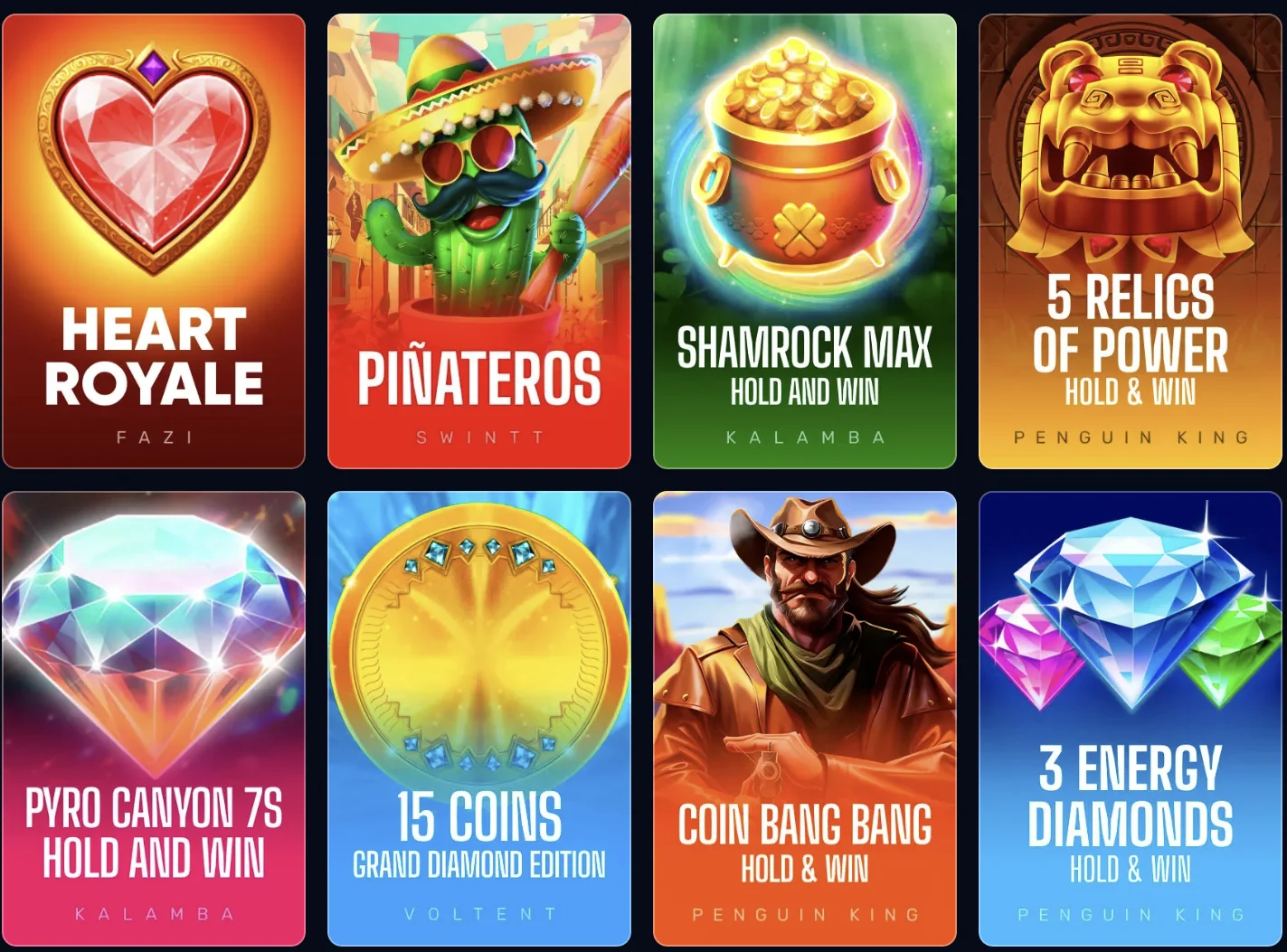 Games